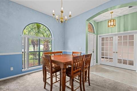 5541 Bristol Bay Lane, Jacksonville FL - photo 8 of 46