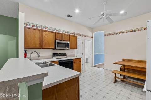 5541 Bristol Bay Lane, Jacksonville FL - photo 13 of 46