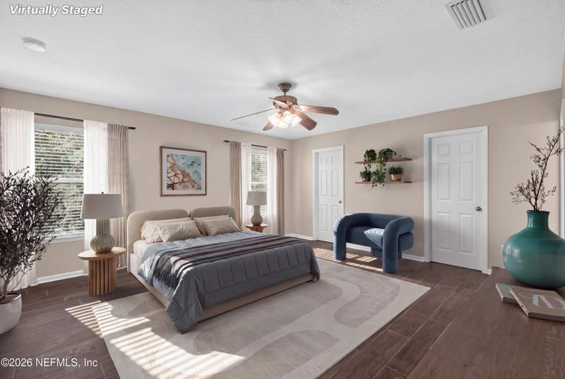 5 bedroom Single Family Residence at 1335 Ivyhedge Avenue, Stonehurst Plantation, St. Augustine — photo 4