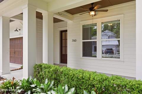 760 Paradise Lane, Atlantic Beach FL - photo 8 of 69
