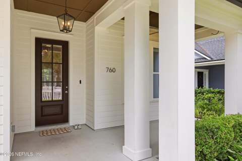 760 Paradise Lane, Atlantic Beach FL - photo 9 of 69