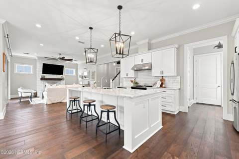 760 Paradise Lane, Atlantic Beach FL - photo 14 of 69