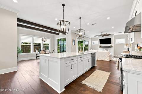 760 Paradise Lane, Atlantic Beach FL - photo 20 of 69