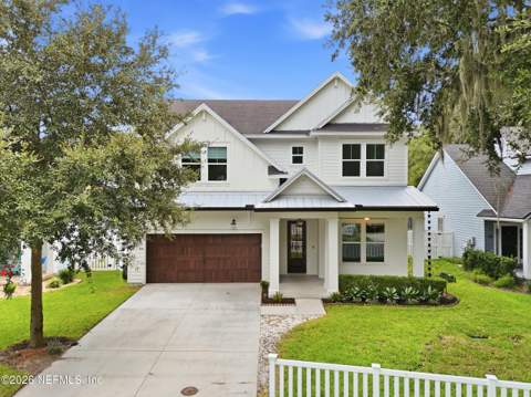 760 Paradise Lane, Atlantic Beach FL - photo 7 of 69