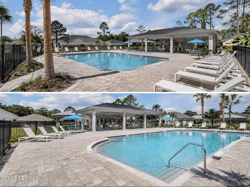 2 bedroom Townhouse at 4920 Earthshine Road, Equinox East, Jacksonville — photo 4