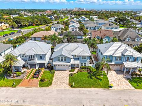 227 40th Avenue, Jacksonville Beach FL - photo 7 of 47
