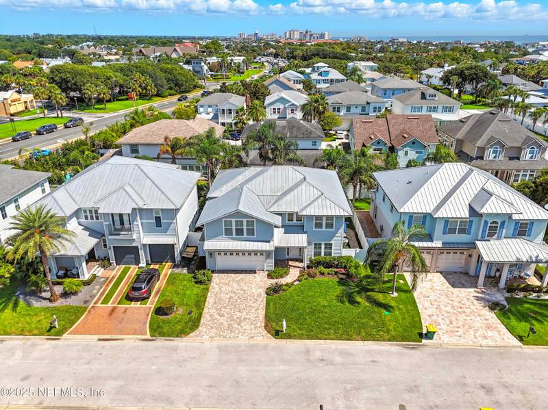 5 bedroom Single Family Residence at 227 40th Avenue, Avalon, Jacksonville Beach — photo 5