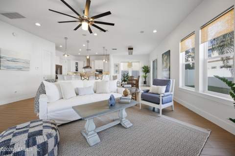 227 40th Avenue, Jacksonville Beach FL - photo 9 of 46