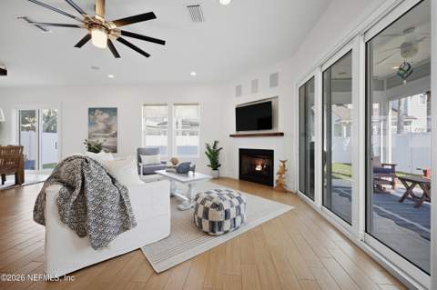 227 40th Avenue, Jacksonville Beach FL - photo 10 of 46