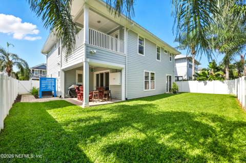 227 40th Avenue, Jacksonville Beach FL - photo 9 of 47