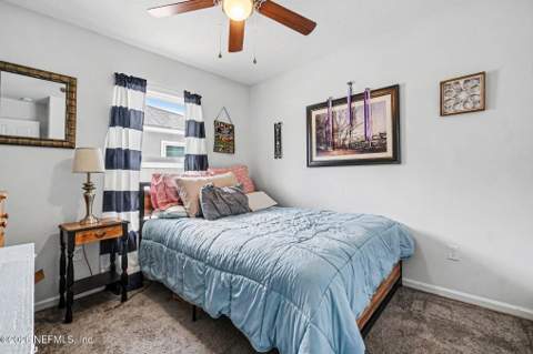 2023 Edmund Randolph Court, Jacksonville FL - photo 8 of 12