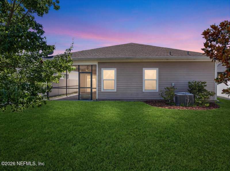 4 bedroom Single Family Residence at 15714 Tisons Bluff Road, Yellow Bluff Hideaway, Jacksonville — photo 3