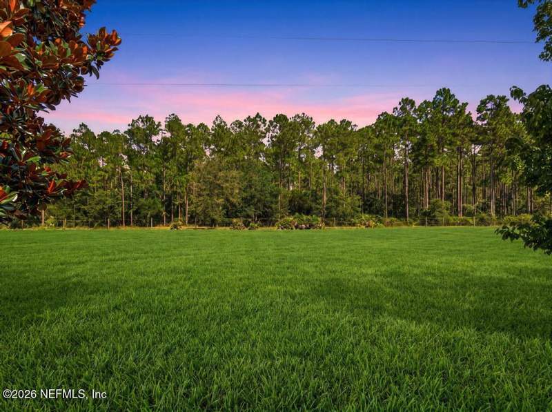 4 bedroom Single Family Residence at 15714 Tisons Bluff Road, Yellow Bluff Hideaway, Jacksonville — photo 4