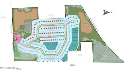 8268 Weather Staff Court, Jacksonville FL - photo 13 of 13