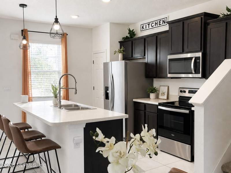 2 bedroom Townhouse at 4920 Earthshine Road, Equinox East, Jacksonville — photo 5