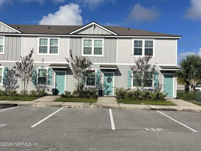 2 bedroom Townhouse at 4920 Earthshine Road, Equinox East, Jacksonville — photo 3