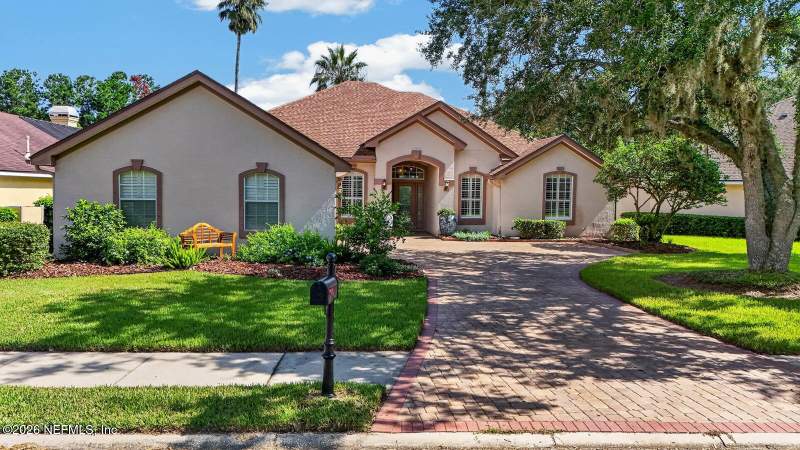 4 bedroom Single Family Residence at 257 North Mill View Way, Sawmill Lakes, Ponte Vedra Beach — photo 5
