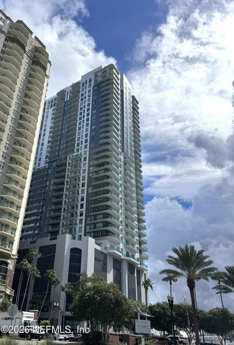 2 bedroom Condominium at 1431 Riverplace Boulevard #1806, The Peninsula At St Johns Center Condos, Jacksonville — photo 3