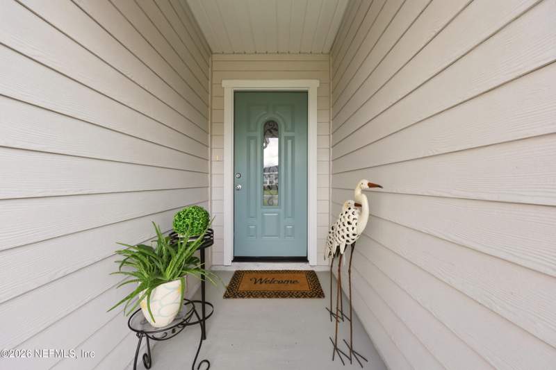 3 bedroom Single Family Residence at 486 Red Dahlia Lane, Azalea Hills, Jacksonville — photo 3