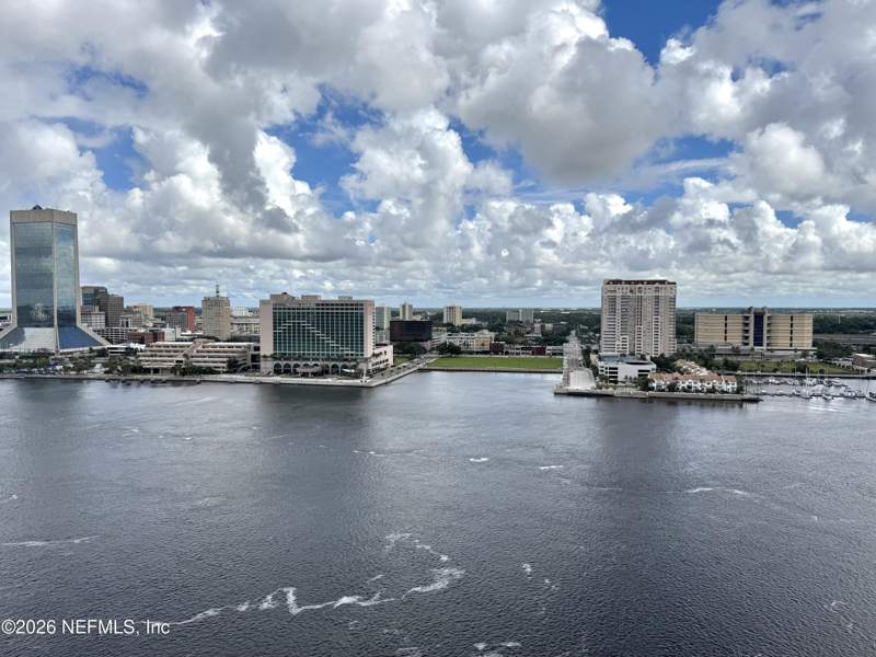 2 bedroom Condominium at 1431 Riverplace Boulevard #1806, The Peninsula At St Johns Center Condos, Jacksonville — photo 5