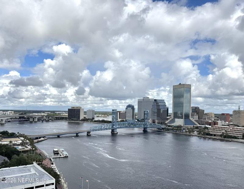 2 bedroom Condominium at 1431 Riverplace Boulevard #1806, The Peninsula At St Johns Center Condos, Jacksonville — photo 4