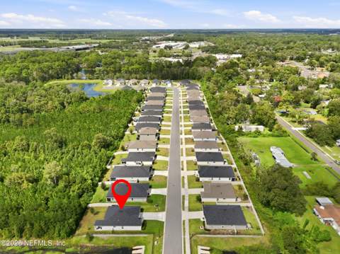 486 Red Dahlia Lane, Jacksonville FL - photo 15 of 15