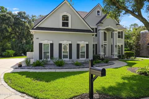 128 Magnolia Hammock Drive, Ponte Vedra Beach FL - photo 7 of 47