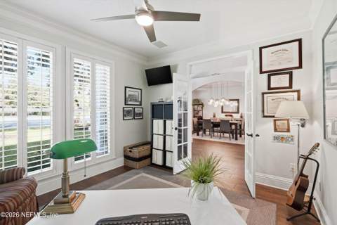 128 Magnolia Hammock Drive, Ponte Vedra Beach FL - photo 11 of 47