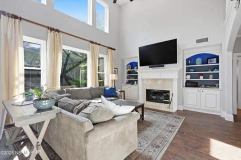 128 Magnolia Hammock Drive, Ponte Vedra Beach FL - photo 16 of 47