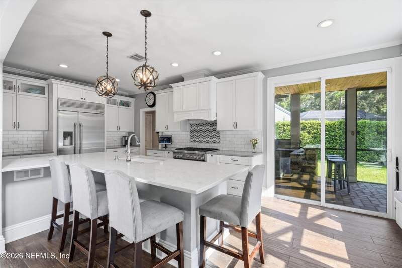5 bedroom Single Family Residence at 128 Magnolia Hammock Drive, Magnolia Hammock, Ponte Vedra Beach — photo 4