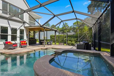 128 Magnolia Hammock Drive, Ponte Vedra Beach FL - photo 6 of 47