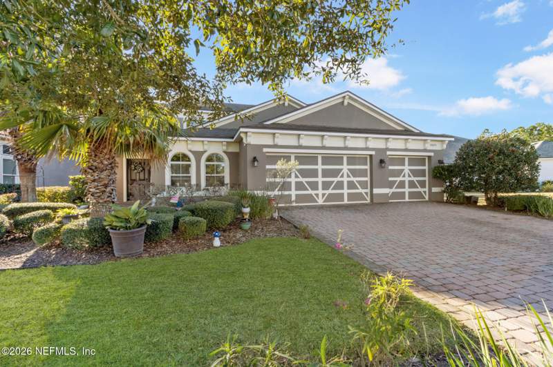 5 bedroom Single Family Residence at 95275 Poplar Way, Amelia National, Fernandina Beach — photo 5