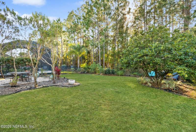 5 bedroom Single Family Residence at 95275 Poplar Way, Amelia National, Fernandina Beach — photo 2