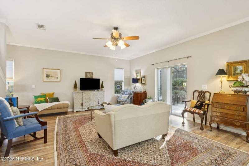 5 bedroom Single Family Residence at 95275 Poplar Way, Amelia National, Fernandina Beach — photo 3