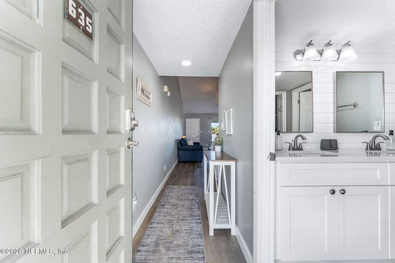 1 bedroom Condominium at 635 Summer Place, Beach Club Villas Condo, Ponte Vedra Beach — photo 4