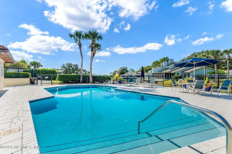 1 bedroom Condominium at 635 Summer Place, Beach Club Villas Condo, Ponte Vedra Beach — photo 3