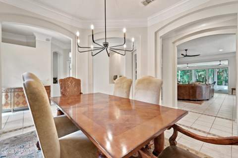 848 Mill Stream Road, Ponte Vedra Beach FL - photo 6 of 40