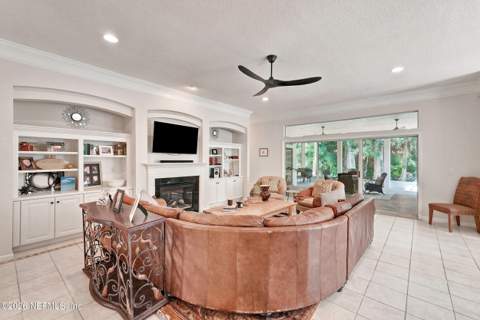 848 Mill Stream Road, Ponte Vedra Beach FL - photo 8 of 40