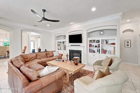 848 Mill Stream Road, Ponte Vedra Beach FL - photo 9 of 40