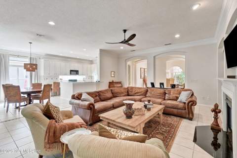 848 Mill Stream Road, Ponte Vedra Beach FL - photo 10 of 40