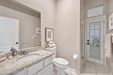848 Mill Stream Road, Ponte Vedra Beach FL - photo 24 of 40
