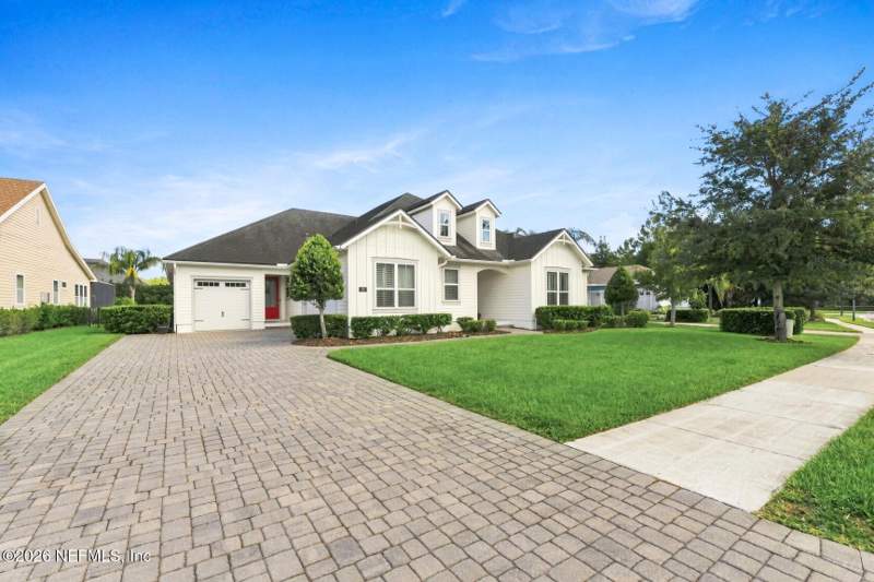 5 bedroom Single Family Residence at 58 Bent Trail, The Ranch At Twenty Mile, Ponte Vedra — photo 4