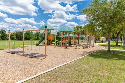 5948 Bartram Village Drive, Jacksonville FL - photo 19 of 26