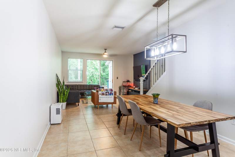 3 bedroom Townhouse at 5948 Bartram Village Drive, Villages Of Bartram Springs, Jacksonville — photo 4