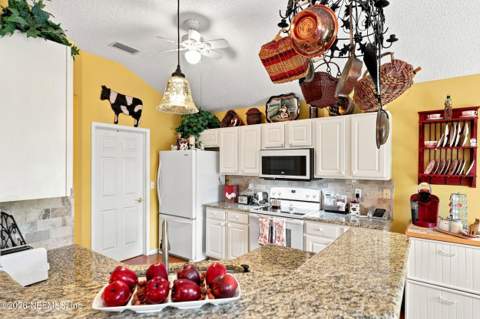 1623 Highland View Court, Fleming Island FL - photo 20 of 54