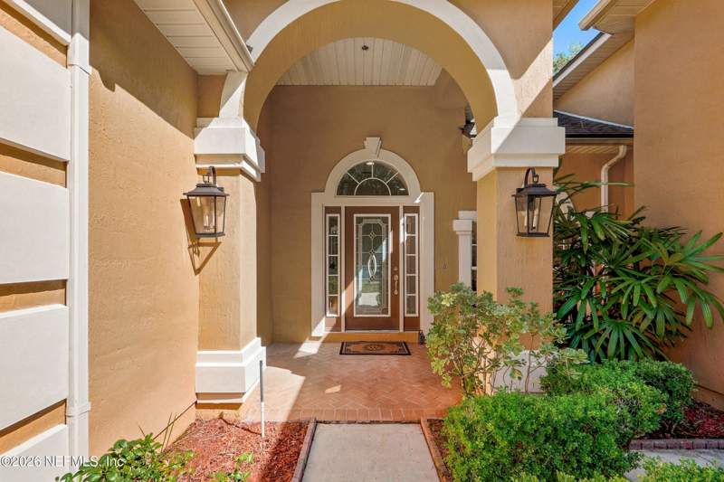 5 bedroom Single Family Residence at 848 Mill Stream Road, Odoms Mill, Ponte Vedra Beach — photo 3