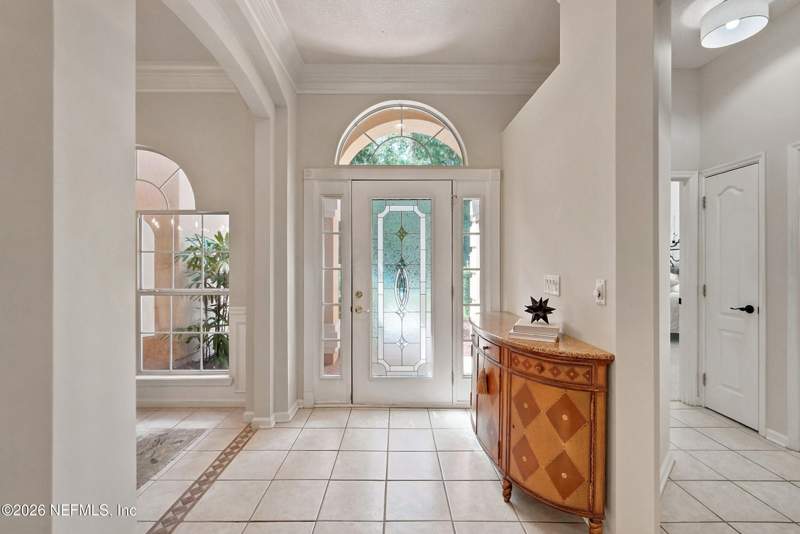 5 bedroom Single Family Residence at 848 Mill Stream Road, Odoms Mill, Ponte Vedra Beach — photo 4