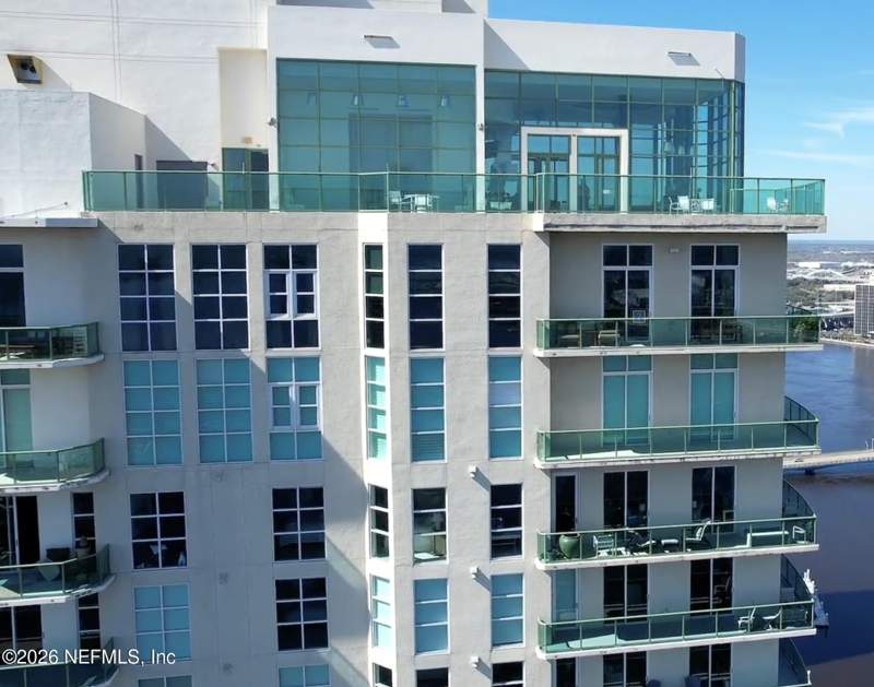 2 bedroom Condominium at 1431 Riverplace Boulevard #1806, The Peninsula At St Johns Center Condos, Jacksonville — photo 2