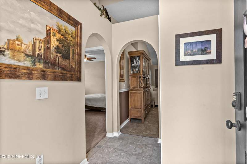 3 bedroom Single Family Residence at 3212 Carlotta Road, Coppergate, Middleburg — photo 3