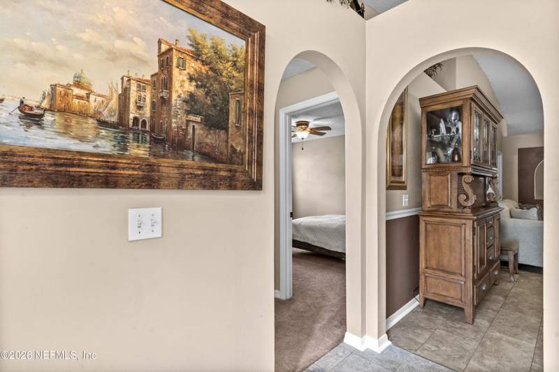 3 bedroom Single Family Residence at 3212 Carlotta Road, Coppergate, Middleburg — photo 4